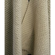 BB Dakota Howell Open Front Cardigan