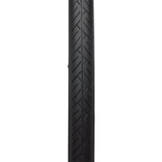 Vee Rubber Smooth Road Tire: 700 x 28C Clincher Steel Bead Black