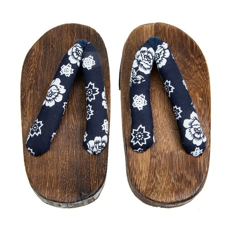

Clog Kids Shoes Clogs Japanese Boysgirls Non Scandal Summer Slippers Wooden Sandals