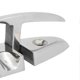 thumbnail image 3 of 316 Stainless Steel Folding Dock Cleat Anti-Corrosion Hardware for Boat Yacht (6 inch), 3 of 4