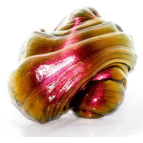 Super Lava Super Illusions Thinking Putty