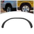 thumbnail image 2 of Rear Right Fender Trim Fit for 2018-2020 Volkswagen Atlas, 2 of 20