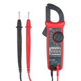 thumbnail image 2 of UNI-T UT201+ Digital Clamp Metre Multifunction Electrician Current Measurement with True RMS, NCV Intelligent, 2 of 9