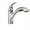 Spot Resist Stainless, variant on Moen 87039Srs Spot Resist Stainless One-Handle Pull Out Kitchen Faucet