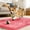 Peach Pink, variant on MK Gdledy Ultra Absorbent Grippy Doormat for Muddy Dog Paws, Machine Washable Soakstopper Rugs Cleaner Floors, Bed Mat for Dirty Dogs, Indoor Entrance Door Rug Pet Rug