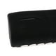 thumbnail image 5 of Juego de alfombrillas de almohada de acupresión para meditación de yoga Cojín de de acupuntura + bolsa Negro Colcomx Acupressure Pillow Mat, 5 of 8