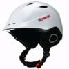 Carryon Snowboard Ski Helmet Goggles Skiing Skate Winter Sports Head Protector Men Women