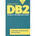 thumbnail image 1 of Pre-Owned DB2: Design and Development Guide (3rd Edition) (Hardcover) 0201580497 9780201580495, 1 of 1