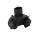 thumbnail image 3 of 56d907659 Sensor Climático De Aire Negro 5QJ907643 Accesorios Interiores De Coche Reemplazo Para Tayron Viloran Magotan, 3 of 7