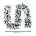 thumbnail image 3 of uhnmki 1,8 m Floqué, 3 of 8