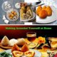 thumbnail image 4 of Arancini Maker Mold, DIY Rice Ball Mold,Multipurpose Rice Ball Maker Shake,Homemade Stuffed Meat Point Ball, 4 of 5
