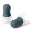thumbnail image 2 of Noise Cancelling Ear Plugs Sound Blocking Earplug, 2 of 5