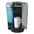 Keurig B70 Platinum SingleCup Home Brewing System with Reservoir