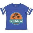 thumbnail image 3 of Inktastic Dauphin Island Alabama Vacation Boys or Girls Toddler T-Shirt, 3 of 5