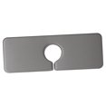 thumbnail image 1 of Alfombril Absorbente Impermeable pa Grifo, Almohadil Absorbente Reutilizable a Prueba de Aceite , Accesorios Protectores de Gris B Sunnimix Almohadilla absorbente de grifo, 1 of 8