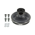 thumbnail image 2 of New HVAC Fan Clutch Compatible With Chevrolet GMC 1987-2000 By Part Numbers 12529773 36955 15718191 Yb328 22145 12529773 154533 15022301 22088615 15977563, 2 of 4