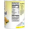 thumbnail image 3 of 2X - Quaker Yellow Corn Meal For Baking, 3 of 3