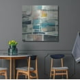 thumbnail image 4 of Luxe Metal Art 'Mid Modern Vintage'  by Silvia Vassileva Metal Wall Art, 36" x 36", 4 of 9