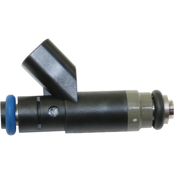 Fuel Injector Compatible with 2004-2010 Chrysler PT Cruiser 2004-2007 Dodge Caravan 4Cyl 2.4L New Sold individually