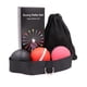 thumbnail image 1 of Pelota de reacción de boxeo, pelota de velocidad, pelota mágica, pelota de descompresión montada en la cabeza, pelota de entrenamiento de reacción, pelota de fitness, 1 of 3