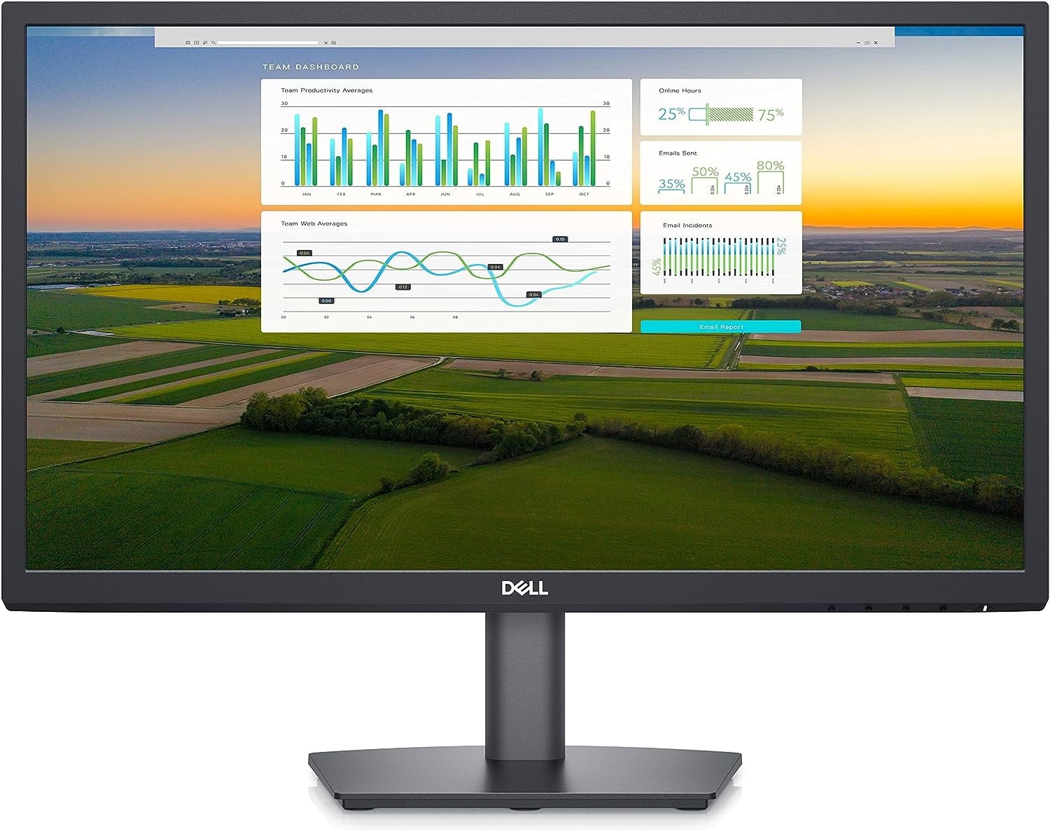 Dell S2421NX 24 Dell S2421NX 24