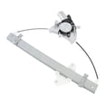 thumbnail image 1 of 82403-1R110, Front Left Power Window Regulator With Motor Directly Fit Power Window Lift Regulator  Replacement for Accent 2012-2017 for Vehicle, 1 of 7