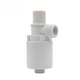 thumbnail image 4 of Válvula de bola flotante, válvula de control de nivel de agua, válvula de reposición automática de agua, tanque de agua, 4 en carga, 6 en carga, válvula de suministro de agua solar, 4 of 5