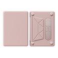 thumbnail image 1 of Caso del Ordenador Portátil de Negocios para Pro 16 A2485/A2780/A2991 Anti-Gota de Caso de la Cubierta del Ordenador Portátil de de la PU Rosa, 1 of 5