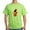 Green, variant on CafePress - Light T Shirt - Men's Classic Graphic T-Shirt