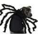 thumbnail image 1 of Disfraz de Halloween para perro mascota, sudadera de araña, disfraces de Cosplay Cos, 1 of 5