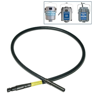 Foredom Outer Sheath Replacement Part for Flexshaft Models CC LR S SR TX Series