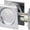 Silver, variant on 334x26D Square Pocket Door Lock Passage - Satin Chrome
