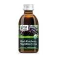 thumbnail image 1 of Suplemento Gaia Herbs Sirope nocturno de saúco negro, 160 ml, 1 of 8