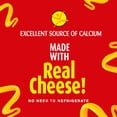 thumbnail image 5 of EASY CHEESE Cheddar Cheese Snack, 8 oz-3 pack-with Bowel by Mahad, 5 of 7