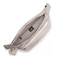 thumbnail image 3 of Kipling Yasemina Extra Large Metallic Waist Pack Metallic Glow, 3 of 5