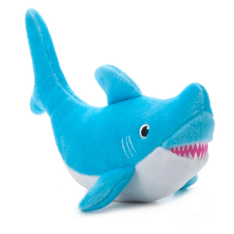 Shark stuffed animal outlet