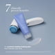 thumbnail image 4 of Limpiador facial Nu Skin ageLOC LumiSpa para piel sensible 150 ml, 4 of 9