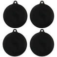 thumbnail image 1 of kurtrusly 4Pcs Tapis de Table de Cuisson Protecteurs de Résistance à Haute Température Tampons d'Isolation en Silicone Multifonctions Électriques, 1 of 6