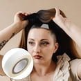 thumbnail image 3 of 1 Rouleau de Ruban Adhésif pour Perruque Double Face pour Extension de Cheveux, 3 of 8