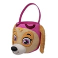 thumbnail image 4 of Paw Patrol Skye Medium Plush Basket, 4 of 5