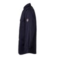 thumbnail image 2 of Camisa BOCOMAL FR Camisa azul marino resistente al fuego NFPA2112 CAT2, 2 of 7