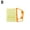Yellow, variant on Blind Cleaner, Blind Duster Venetian Blind Cleaner Tool with 7 Roller System Deep Cleaning for Vertical Windows Blind Cleaners for Wooden Blinds Plastic Blinds and Conditioner