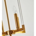 thumbnail image 6 of Design Living Ceiling Fixture, 6 of 7