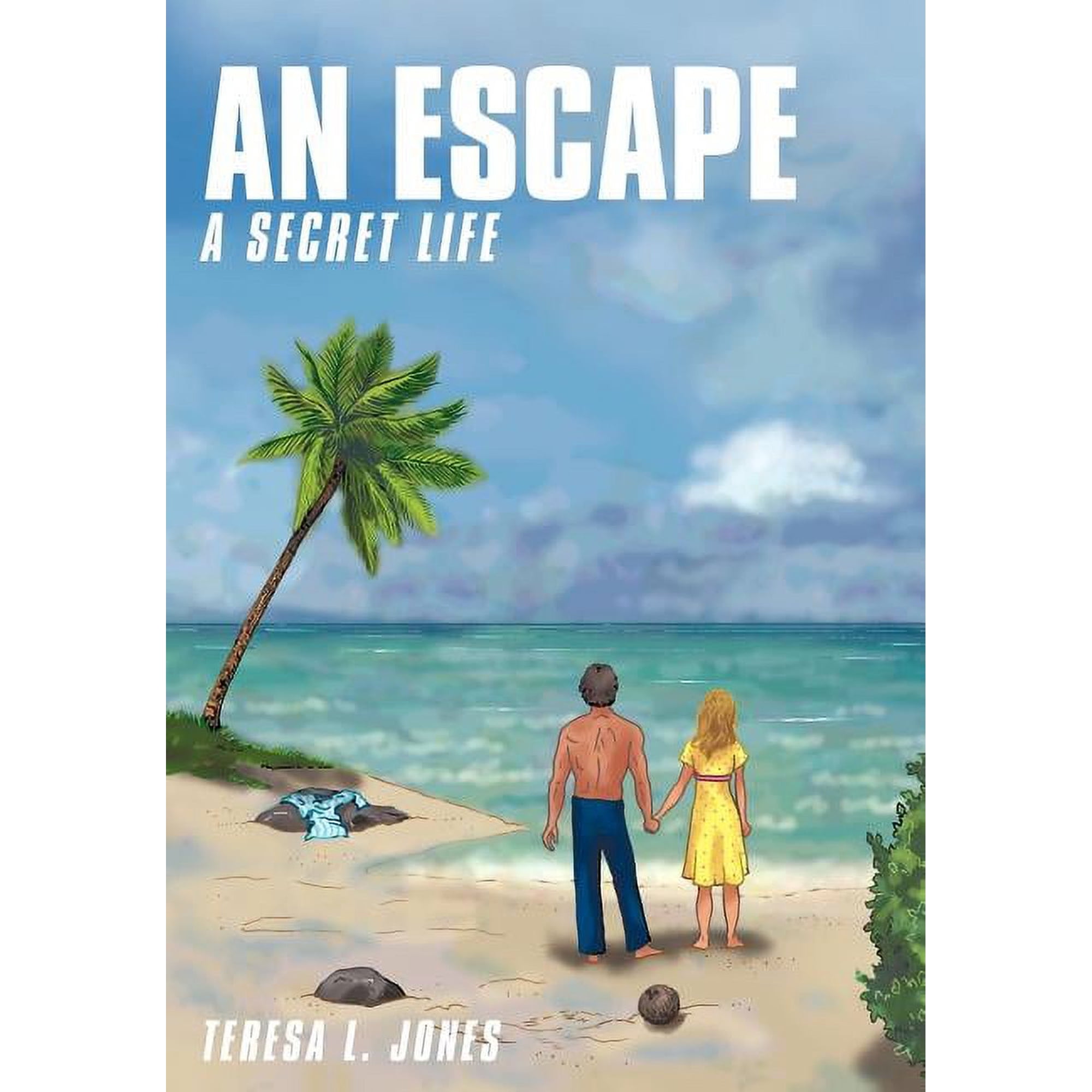 An Escape: A Secret Life (Hardcover)