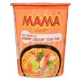 thumbnail image 2 of Cup Rice Vermicelli Creamy Tom Yum, 2 of 5