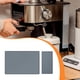 thumbnail image 5 of Tapete de silicona para café, máquina de espresso, accesorio de barra, alimentación de mascotas, multiusos, anti gris, 5 of 8
