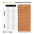 thumbnail image 4 of Sinabroks Pricking Irons 'Inverse', 4 of 6