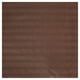thumbnail image 2 of Juego de Sábanas Ana Victoria Tacto seda Matrimonial Chocolate 4pzas, 2 of 4