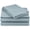 Baby Blue, variant on Bed Sheet Set 4 Piece Egyptian Comfort 1800 Count Ultra Soft Deep Pocket