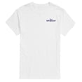 thumbnail image 2 of Lilo & Stitch - Lilo & Stitch Tube Oversized - Men's Short Sleeve Graphic T-Shirt, 2 of 4